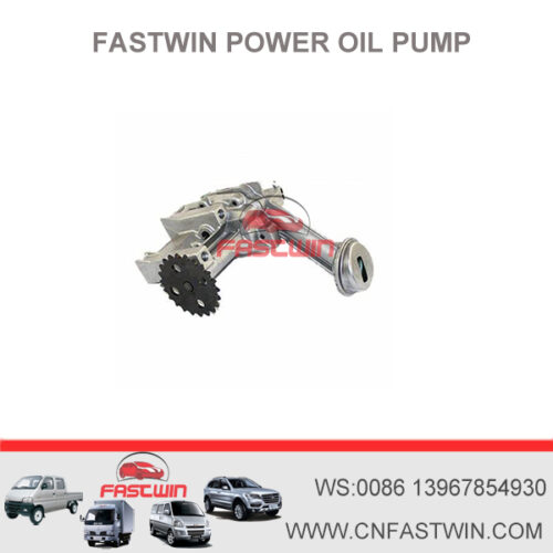 China Auto Accessories Engine Oil Pump For RENAULT 8200698014,8200227688,150106543R,150101365R,150100934R