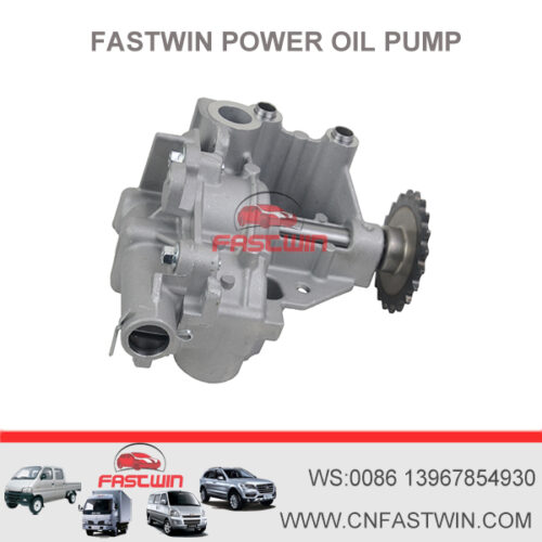 China Auto Accessory Engine Oil Pump For RENAULT 8200967016,8201068408,150001563R,150005392R,8200346592,8200724668