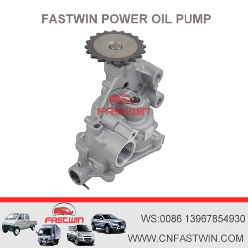 China Auto Accessory Engine Oil Pump For RENAULT 8200967016,8201068408,150001563R,150005392R,8200346592,8200724668
