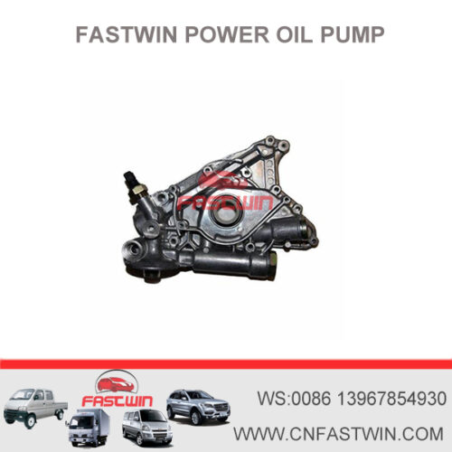 Top Chinese Car Brands Engine Oil Pump For ROEWE LPF101200,LPF000030 ,E4G16-1011030BA,04777836AB