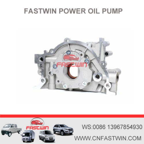 Aftermarket Auto Parts Engine Oil Pump For SUZUKI 16100-60A00,16100-82826,96065377,13501-1S701