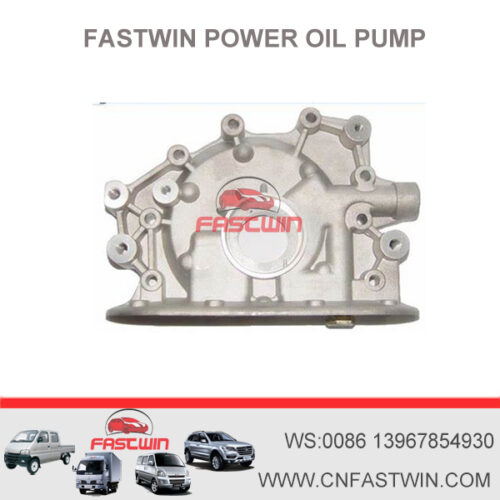 Auto Accessory Engine Oil Pump For SUZUKI 16100-73001,16100-73002,16100-73003,16100-73004,17400E-78101AA