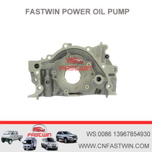 Car Accessories Engine Oil Pump For SUZUKI 16100-82840,16100-82841,13501-10W00,1350110W00