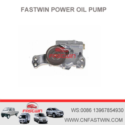 Oem Replacement Parts Engine Oil Pump For SUZUKI 16100-85FA0,16100-85FA1,16100-85FA2,16114-85FA2