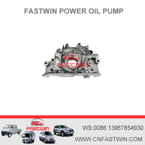Bus Parts Online Engine Oil Pump For SUZUKI 16100-M79F10,16100-M79G60,16100M79F10,16100M79G60,16100-M79G70