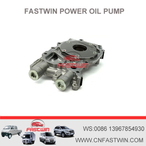 China Car Parts Online Engine Oil Pump For SUZUKI 20001185,15010-AA310,15010AA310