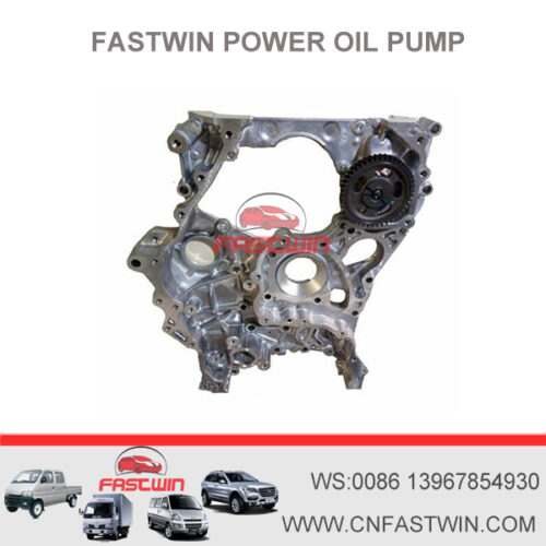 Auto Parts Catalog Pdf Engine Oil Pump For TOYOTA 11310-11030,11310-OE010,1131011030,11310OE010