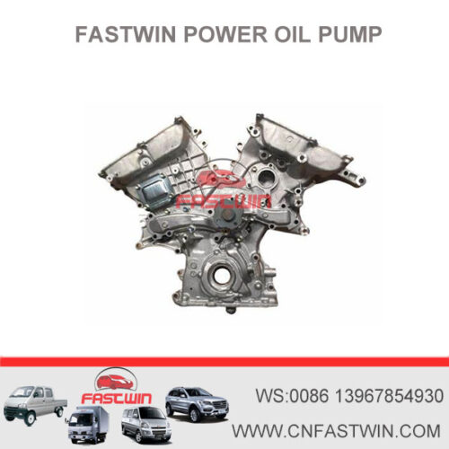 Auto Spare Parts Manufacturers in China Engine Oil Pump For TOYOTA 11310-31020,1131031020,15115-0P030,151150P030