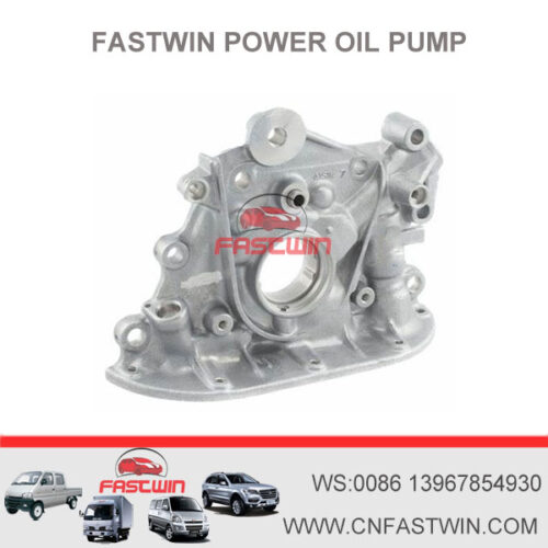 Auto Parts from China Free Shipping Engine Oil Pump For TOYOTA 15100-19015,15100-19025,15100-19030