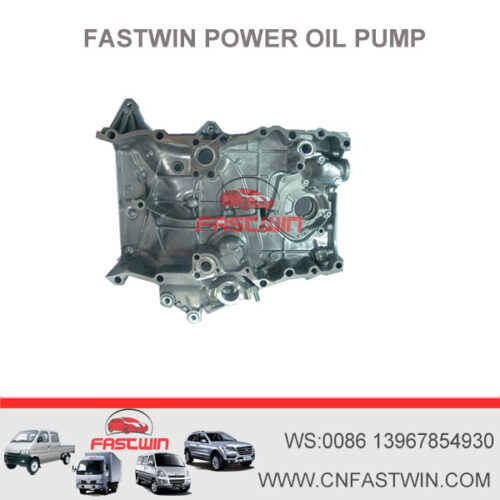 China Auto Parts Website Engine Oil Pump For TOYOTA 15100-24W00,1510024W00,11310-40041,1607830480,1611858580