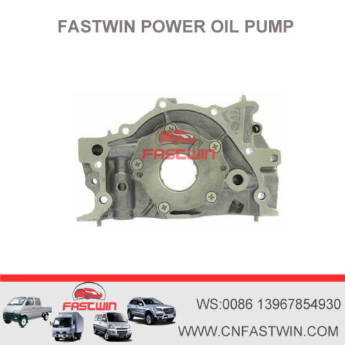Auto Electrical Parts Manufacturer China Engine Oil Pump For TOYOTA 16100-82821,1610082821,1610082822 ,1610082825