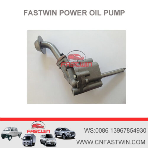 Car Repair Shops Engine Oil Pump For VW 027 115 105.5,027 115 105.3