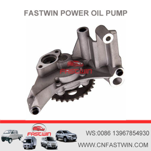 Carparts Engine Oil Pump For VW 038 115 105D,06A 115 105,06A 115 105B