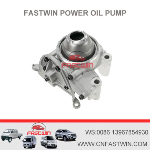 Car Parts from China Engine Oil Pump For VW 03D 115 105G,03D 115 105B,03D 115 105F,03D115105H