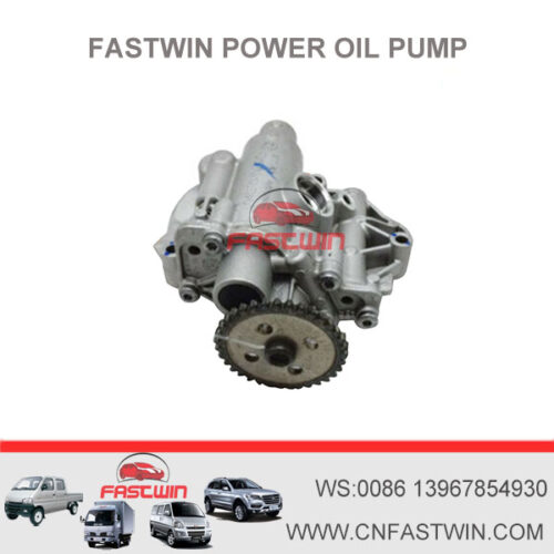 Auto Parts Online Engine Oil Pump For VW 04E 115 109G,04E 115 103K,04E 115 103F