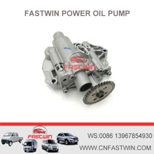 Auto Parts Online Engine Oil Pump For VW 04E 115 109G,04E 115 103K,04E 115 103F