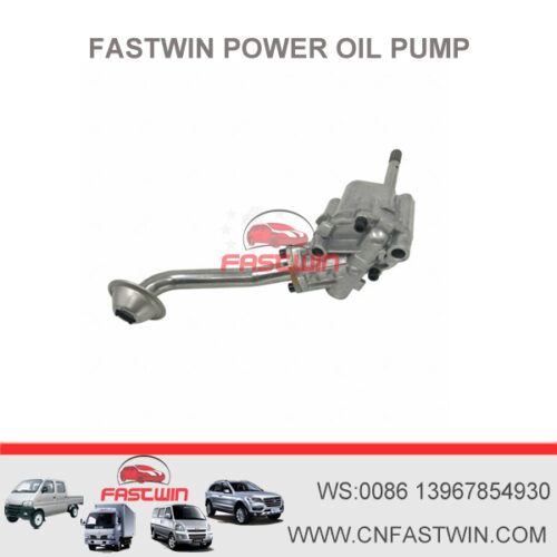 Auto Partes Engine Oil Pump For VW 058 115 105C,058 115 105B