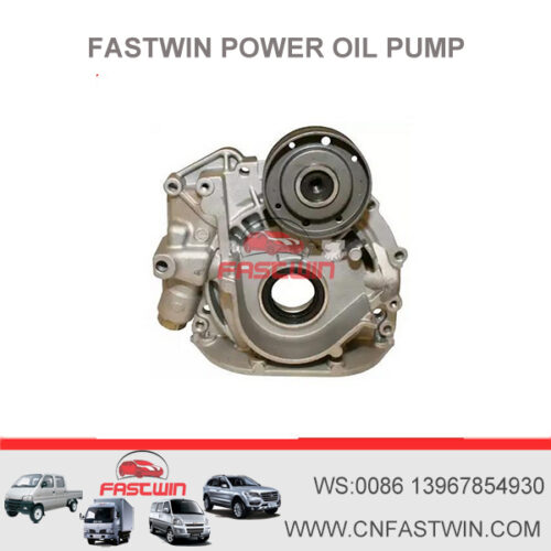 Names of Parts of Car Engine Oil Pump For VW 069 115 105J,069 115 105,069 115