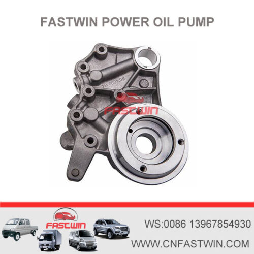 Auto Parts Warehouse Discounts Engine Oil Pump For VW 06H 103 144H,06H 103 144J,06J 103 166A