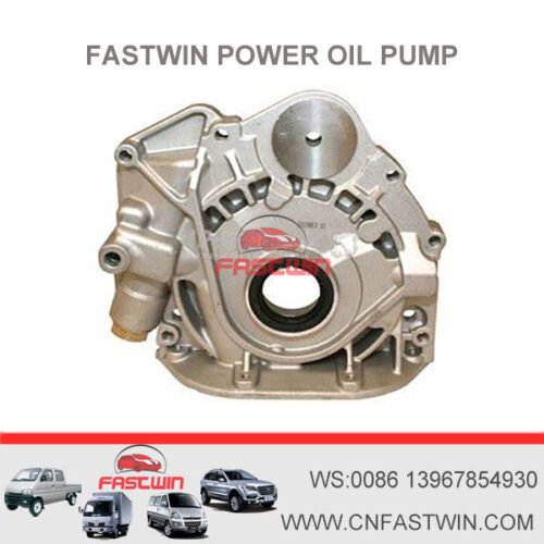 Car Engine Part Names Engine Oil Pump For VW 074 115 105A,074 115 105B,074 115 105D