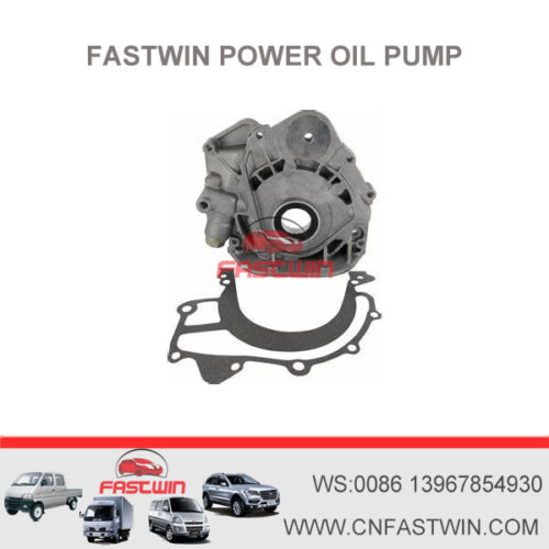 Car Engine Part Names Engine Oil Pump For VW 074 115 105A,074 115 105B,074 115 105D