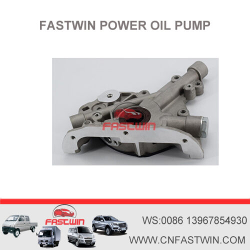 Genuine Parts Auto Part Oil Pump For VW 90412744,93293030,90570919,90646041