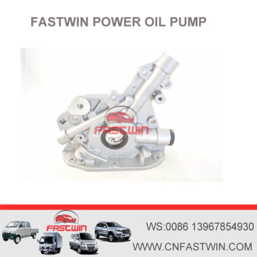 Parts for Cars Oil Pump For VW 96350159,96386934,90541505,96386460