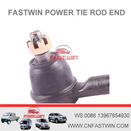 Suspension system parts Korean car steering suspension automotive steering system tie rod end 56820-4H000