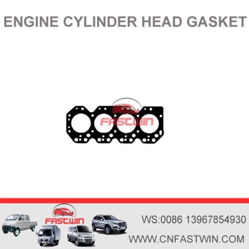 FASTWIN POWER 10082500 Cylinder Head Gasket For Daihatsu Delta Toyota Land B 2B