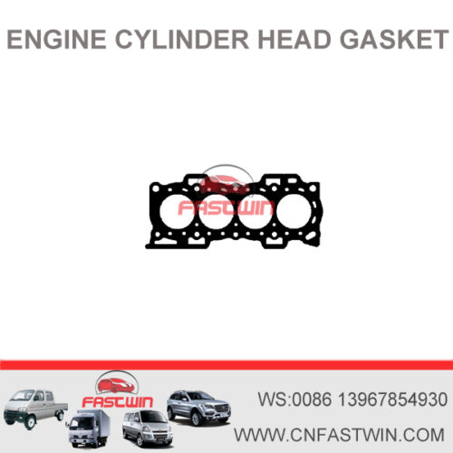FASTWIN POWER Car Parts Cylinder Head Gasket For Daihatsu Gran Move Pyzar 414272P 11115-87106