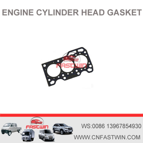 FASTWIN POWER HD HC Car Parts Cylinder Head Gasket For Chevrolet Matiz Daewoo Matiz PGC-G001