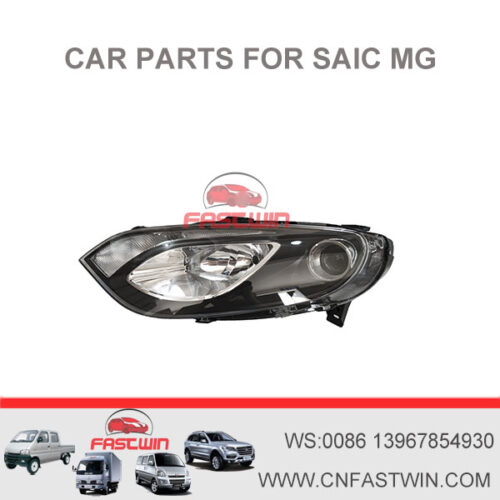 China Car Accessory SAIC MG6 CAR FW-MG2-3-001 MG6 HEAD LAMP
