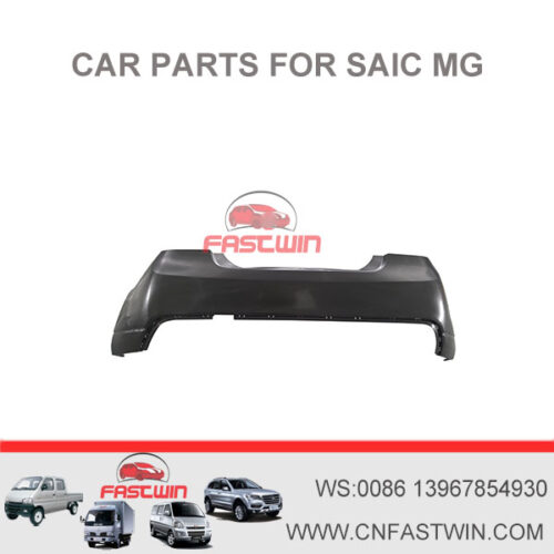 MG Auto Parts SAIC MG6 CAR FW-MG2-3-11 REAR BUMPER