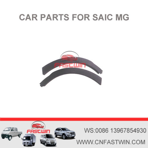 Discount Parts Online MORRIS GARAGES SAIC MG PHEV ROPHY CYBERSTER SUV CAR FW-MG4-1-025 REAR WHEEL REAR APRON L 10646893 654572627 R 10646894 654572627