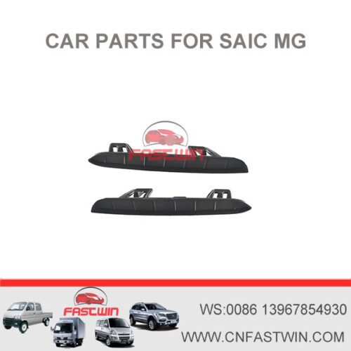 Auto parts prices MORRIS GARAGES SAIC MG PHEV ROPHY CYBERSTER SUV CAR FW-MG4-1-038 REAR BUMPER STRIPE