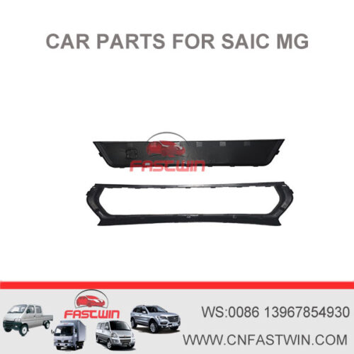 China car accessory FW-MG2-5-002 MG3 XROSS FRONT BUMPER GUARD