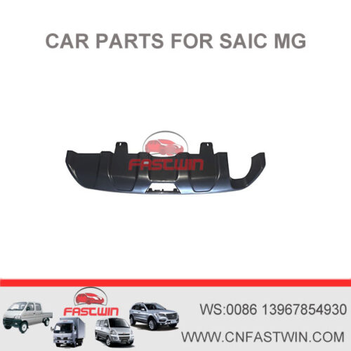 Car parts from china wholesale FW-MG2-5-004 MG3 XROSS REAR BUMPER GUARD