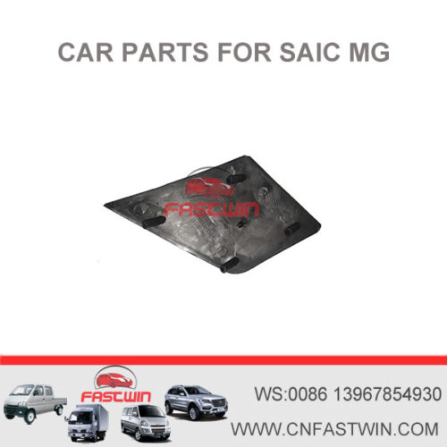 Auto spare part FW-MG2-5-008A FRONT BUMPER COVER