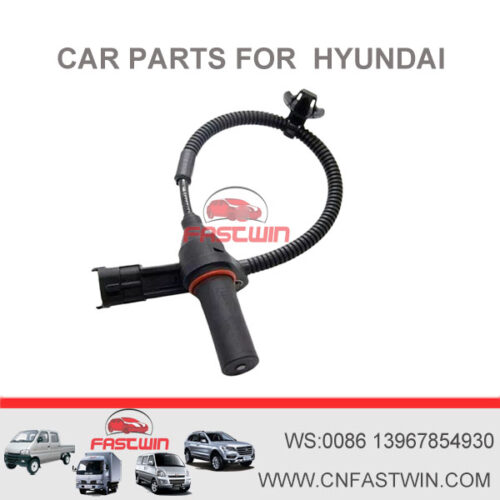 FASTWIN POWER Hyundai auto parts suppliers in china i30 i40 Crankshaft Position Sensor For Hyundai ix20 ix35 Crankshaft Position Sensor 39180-2B000