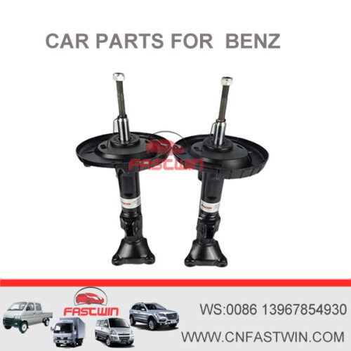 Mercedes benz auto parts supplier in china A2033201330 2033201330 203 320 13 30 Car Front Shock Absorber For W203