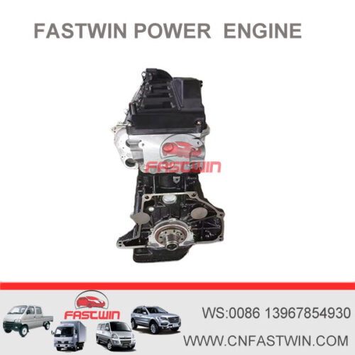 FASTWIN POWER Nissan Engine Parts ZD25T5 ZD25TCR Simple Engine for Nissan FWPR-9036