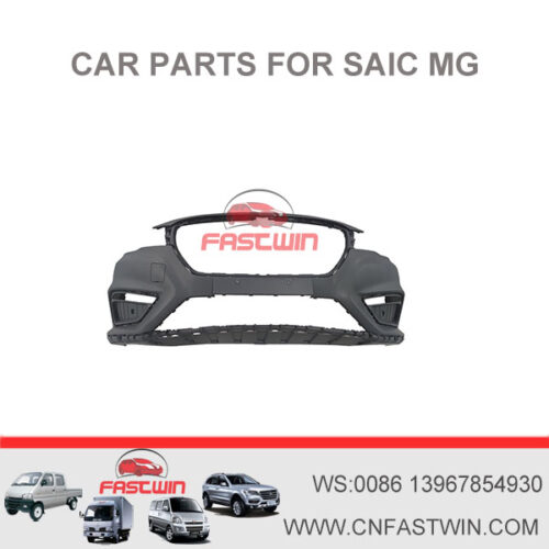 FRONT BUMPER MORRIS GARAGES SAIC MG CAR 2018 FW-MG2-3B-007 10360658