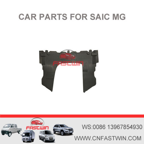 ENGINE COVER MORRIS GARAGES SAIC MG CAR 2018 FW-MG2-3B-017