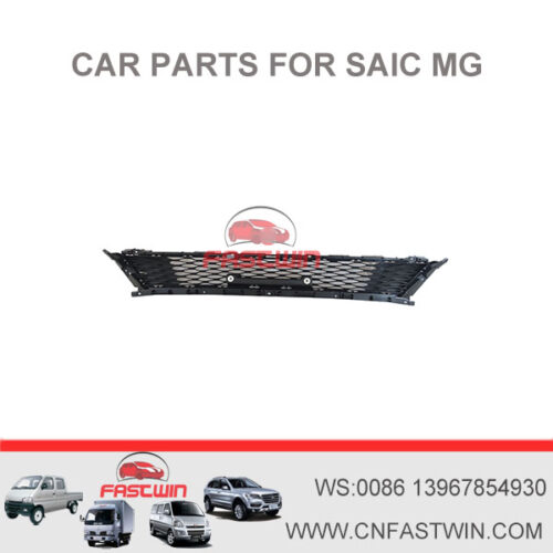 FRONT BUMPER GRILLE SAIC MG5 2021 FW-MG2-6A-007 10745960