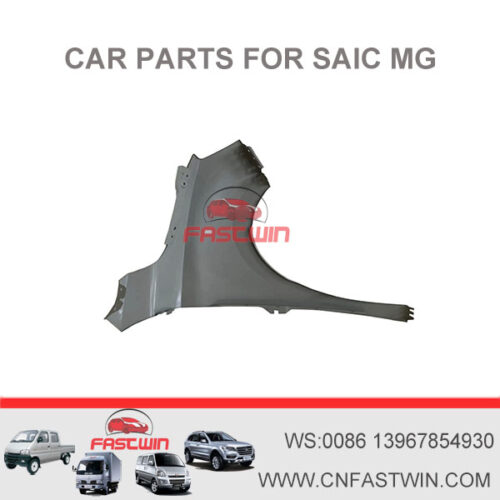 CAR STEEL FENDER SAIC MG5 2021 FW-MG2-6A-031