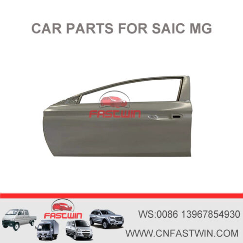 CAR FRONT DOOR PANEL SAIC MG5 2021 FW-MG2-6A-032 STEEL