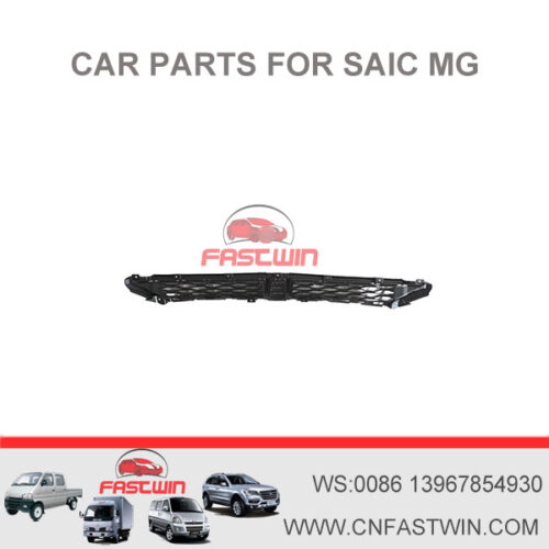 MORRIS GARAGES FRONT BUMPER GRILLE SAIC MG6 PRO CAR FW-MG2-3D-006