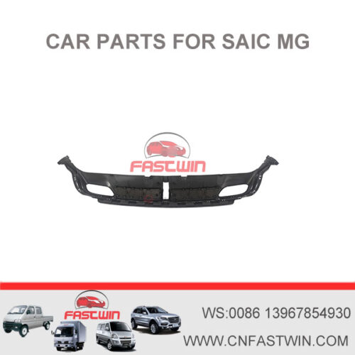 REAR BUMPER LOWER BOARD MORRIS GARAGES SAIC MG6 PRO CAR FW-MG2-3D-010