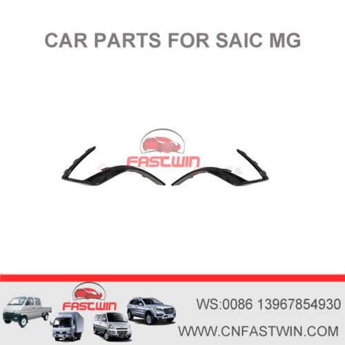 REAR BUMPER SIDE STRIPE MORRIS GARAGES SAIC MG6 PRO CAR FW-MG2-3D-011