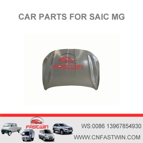 MORRIS GARAGES ENGINE HOOD SAIC MG6 PRO CAR FW-MG2-3D-020